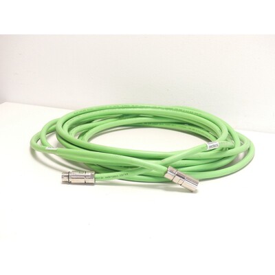 Balzer Kabel (3 x (2x0,5) + 1) Signal-Leitung Verl?ngerung 9