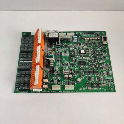YOKOGAWA DENSHIKI AS.V8314S F Master CPU BD ASSY