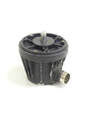 Heidenhain / Indramat ROD 1424.039B/500 Drehgeber Id.Nr. 297