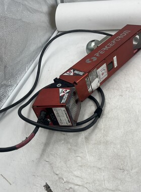 PERCEPTRON 917-1007 S0400-X0041-Y0056-Z0115 SURFACE ACE SENS