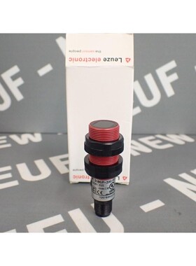 RT318KP200S12 - LEUZE Elektronisch - RT318K/P-200-S12/Sensor