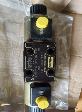 派克电磁阀D1VW4CNJDLJ575议价售议价