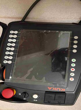 库卡C5示教器291556成色很不错议价议价