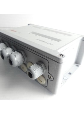 Bosch I/O-Box32-CAN 05W40I B-H-T / U =DC24V~ I = 2,2A/8A/8A