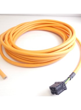 Fanuc LX660-8077-T471/L16R03 AO 1019174 Geberkabel Kabel - L