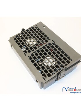 Siemens/NMB A5E36489720 | PM 240-2 Sinamics DC Axial Fan Uni