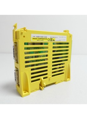 Fanuc Interface Unit I/O Link A02B-0259-C240 SN: P000078 201