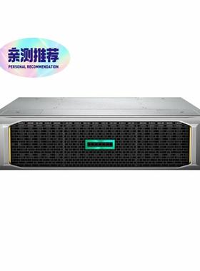 HPE MSA 1050 10GbE iSCSI Contr议价