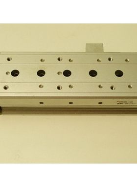 SMC EMXS20-100 Kompaktschlitten