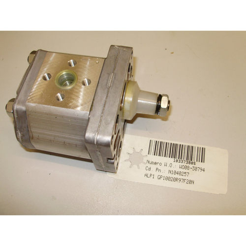 Duplomatic GP10020R97F20N Lamborghini 2ccp 250bar 6000u max