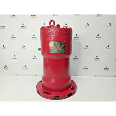 BRCF 022-A1 Danfoss Hydraulique Single-Acting Ressort Retour