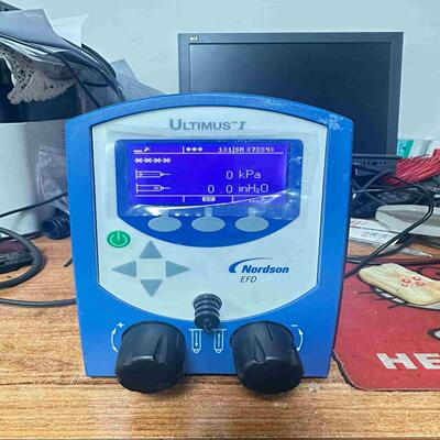 诺信EFD Ultimus I-II 高精密点胶机70170议价