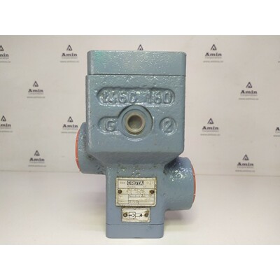 Orsta TGL 10970 Ad 20-32 Hydraulische Ventil