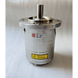 DANFOSS PAH 80 Code no. 180B0041 Hoher Druck Wasserpumpe