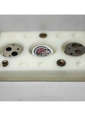 Clover Tool 1111-9499 Kit Riparazione Per Modello Tr Pressio