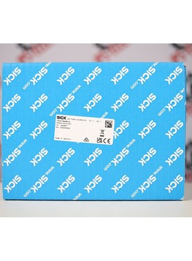 SICK SRS50-HGV0-S24 (ID 1118877) (ENCODER) - 6 个月保修