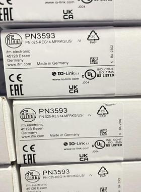 IFM PN2070 PN2071 PN2092 PN209议价