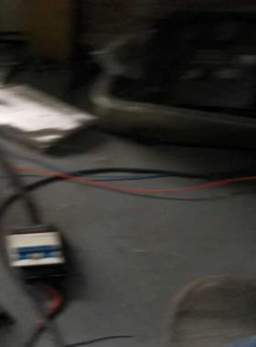 华达HDDQ 75KW变频器试机正常八成新便宜二议价