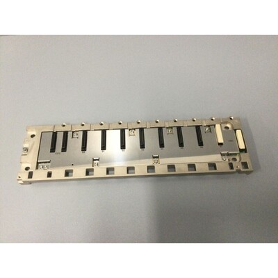 BMXXBP0800 - SCHNEIDER - BMXXBP0800 / Rack 8 Posizioni Used