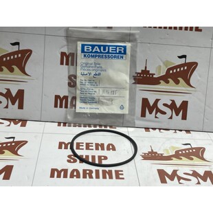 Bauer Kompressoren N16185