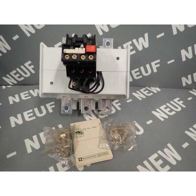 LR1F315 - TELEMECANIQUE - LR1-F315 / Module relais thermique