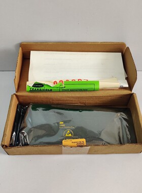 承运人 12-01058-10RP PCB 卡