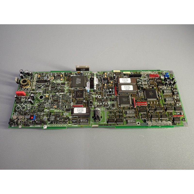 ST7155C - Imaje - ST7155 C/Modulo Card per Stampante Used