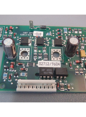 5201263451B - TELEMECANIQUE - 52012-634-51B / Gate Unidad Pa