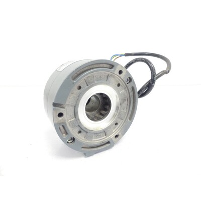 Danfoss Bauer E 008 B 9 Bremse SN 1955553 - 15 10Nm 24V DC 1