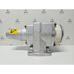 Tamrotor Marine Kompressor Einlassventil für E25