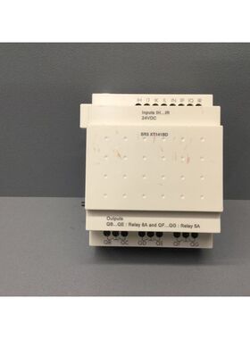 SR3XT141BD - Schneider - SR3 XT141BD / Modul Erweiterung 24V
