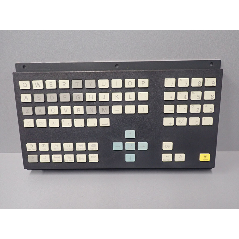 6FC52030AC001AA0 - SIEMENS - 6FC5203-0AC00-1AA0 / Clavier CN