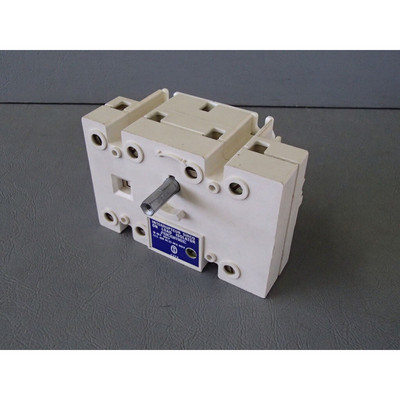 26004004-Socomec -26004004 / Interruptor Sirco 4 X 40A Nu Us