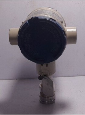 Transmisor De Presión Inteligente Honeywell ST 3000 / -14 A