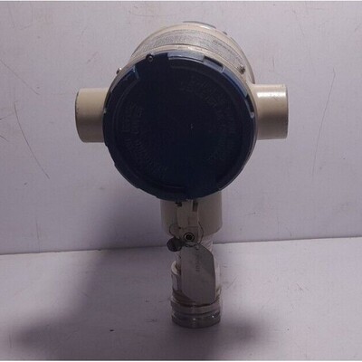 Transmisor De Presión Inteligente Honeywell ST 3000 / -14 A