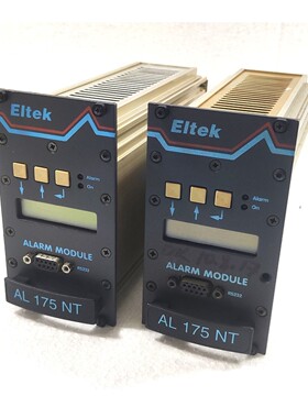 ELTEK AL175NT 警报模块 242072.232 24/48V(批量 2)