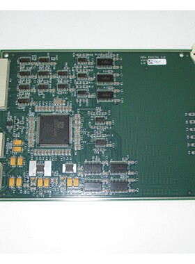 CMIA digital I/O assy 76185-106