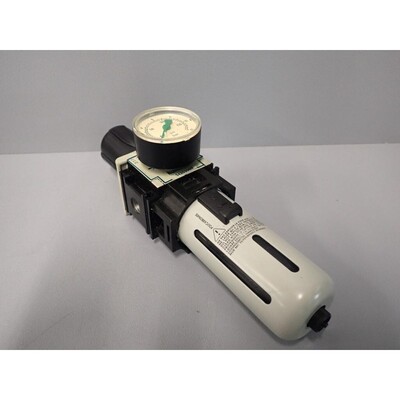 34203080 - NUMATICS - 34203080 / Régulateur de pression USE
