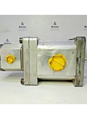 Sauer Danfoss Snw2nn/025r301bq Con SNQ1NN/2.6RN21DE Doppio H