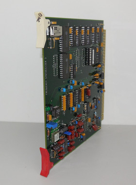 ProQuip 550354000 rev 2 Frequency synthesizer 2