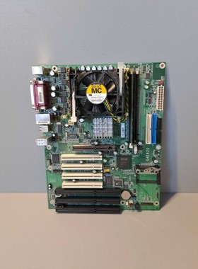 G4E620BG - ITOX - G4E620-B-G/G4E621-550G Board Motherboard U