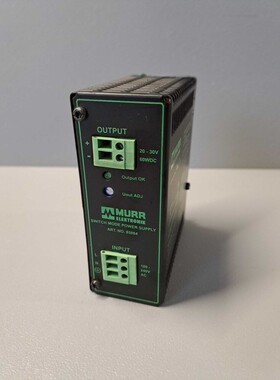 85064 - Murr Elektronik - / Alimentación Mcs Monofásica 20