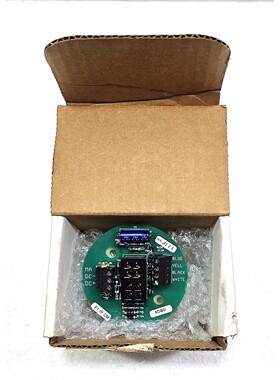 DETCON INC 500-005065-007 标准终端连接器板 500005065007