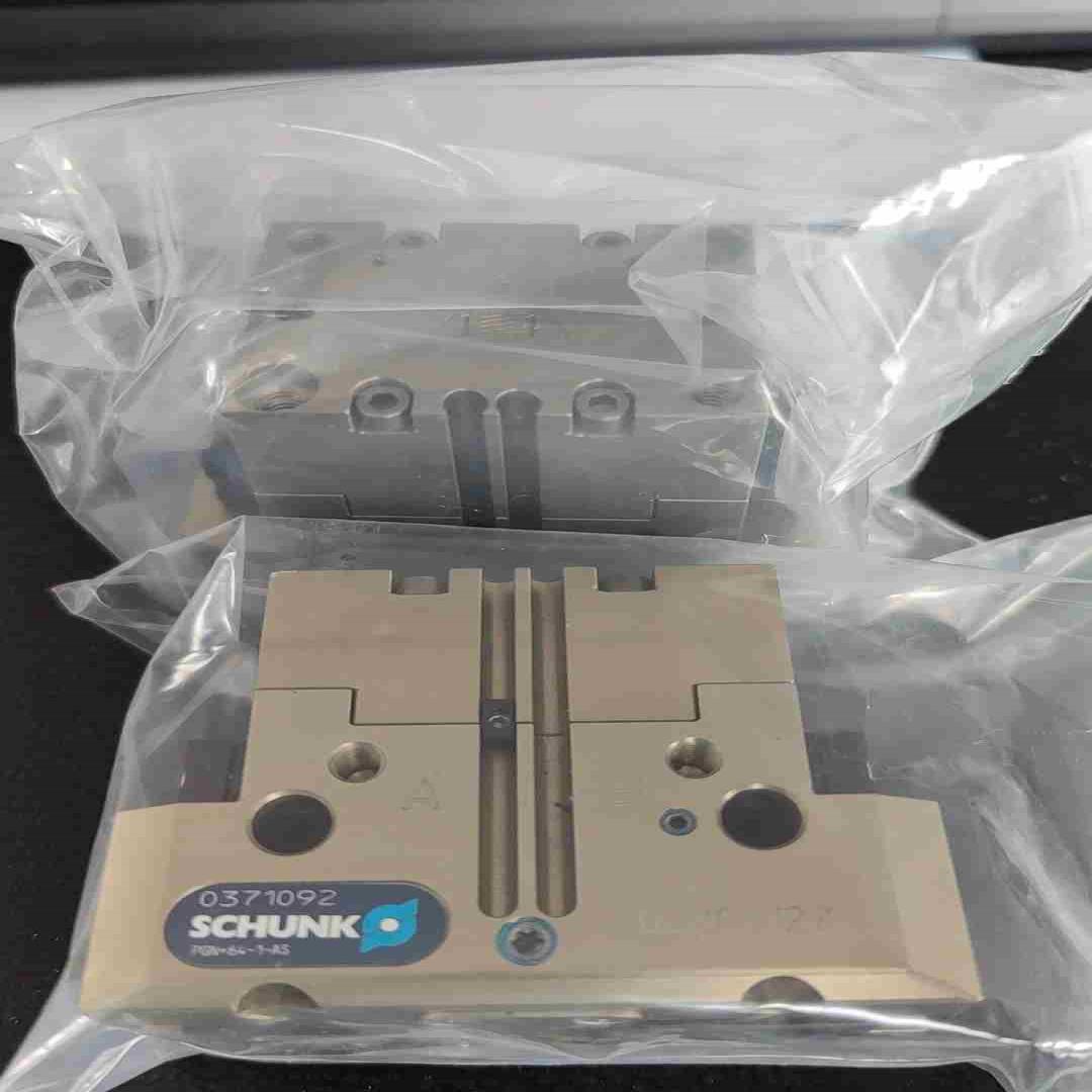 371092无包装PGN-64-1-AS雄克 03710议价