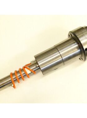 Spannfutter pneumatisch bet?tigt Spann-? 50 mm