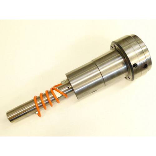Spannfutter pneumatisch bet?tigt Spann-? 50 mm