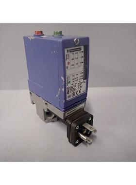 XMLB010A2S11 - TELEMECANIQUE - XMLB010A2S11 / Pressostato 10