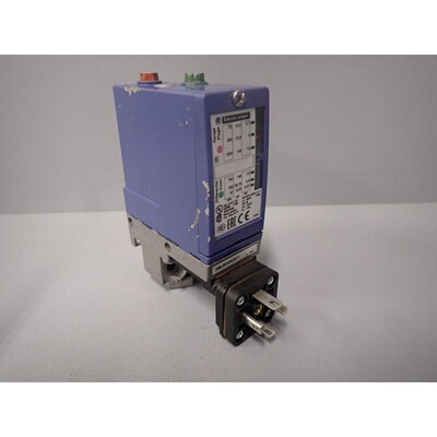 XMLB010A2S11 - TELEMECANIQUE - XMLB010A2S11 / Pressostato 10