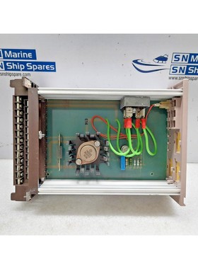 Staefa Control System VV9 Signal Convertor Tamb 0 50°C