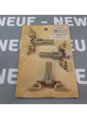 CN1FC803 - TELEMECANIQUE - CN1-FC 803 / Contact De Potencia